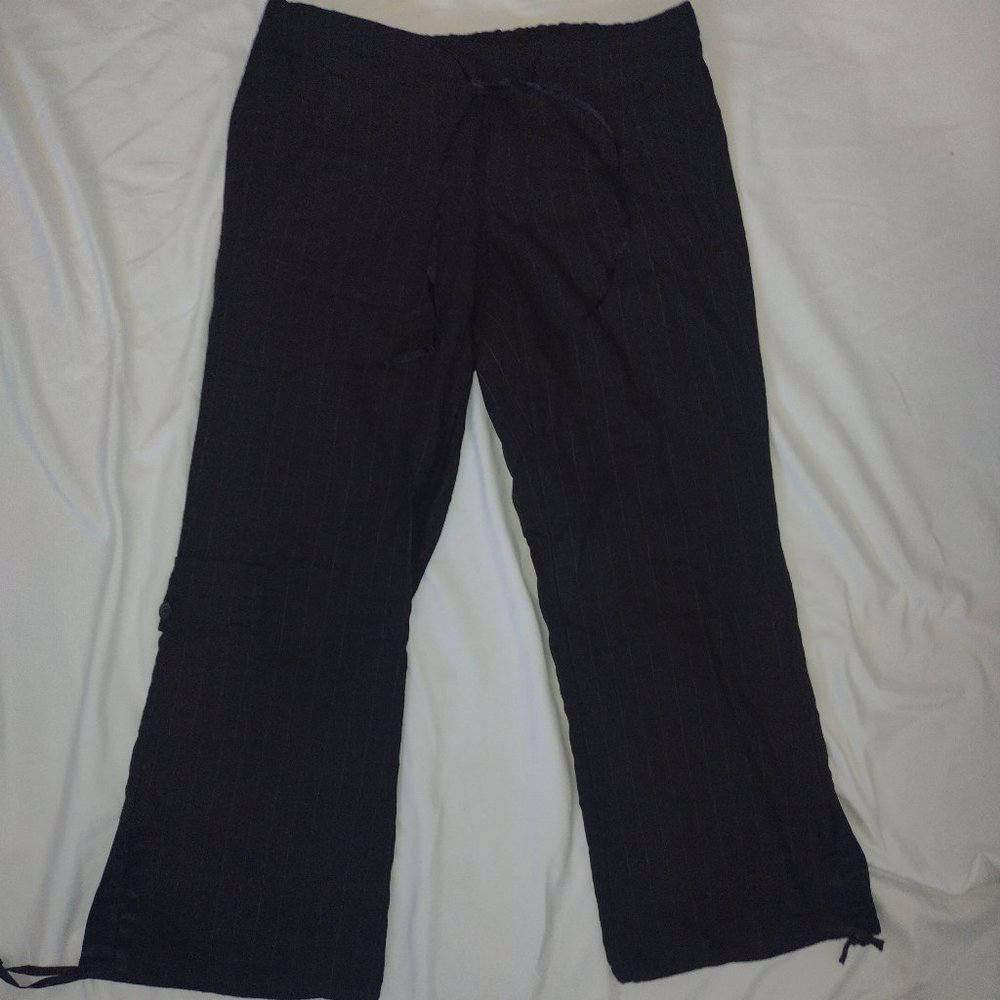 Old Navy Capris